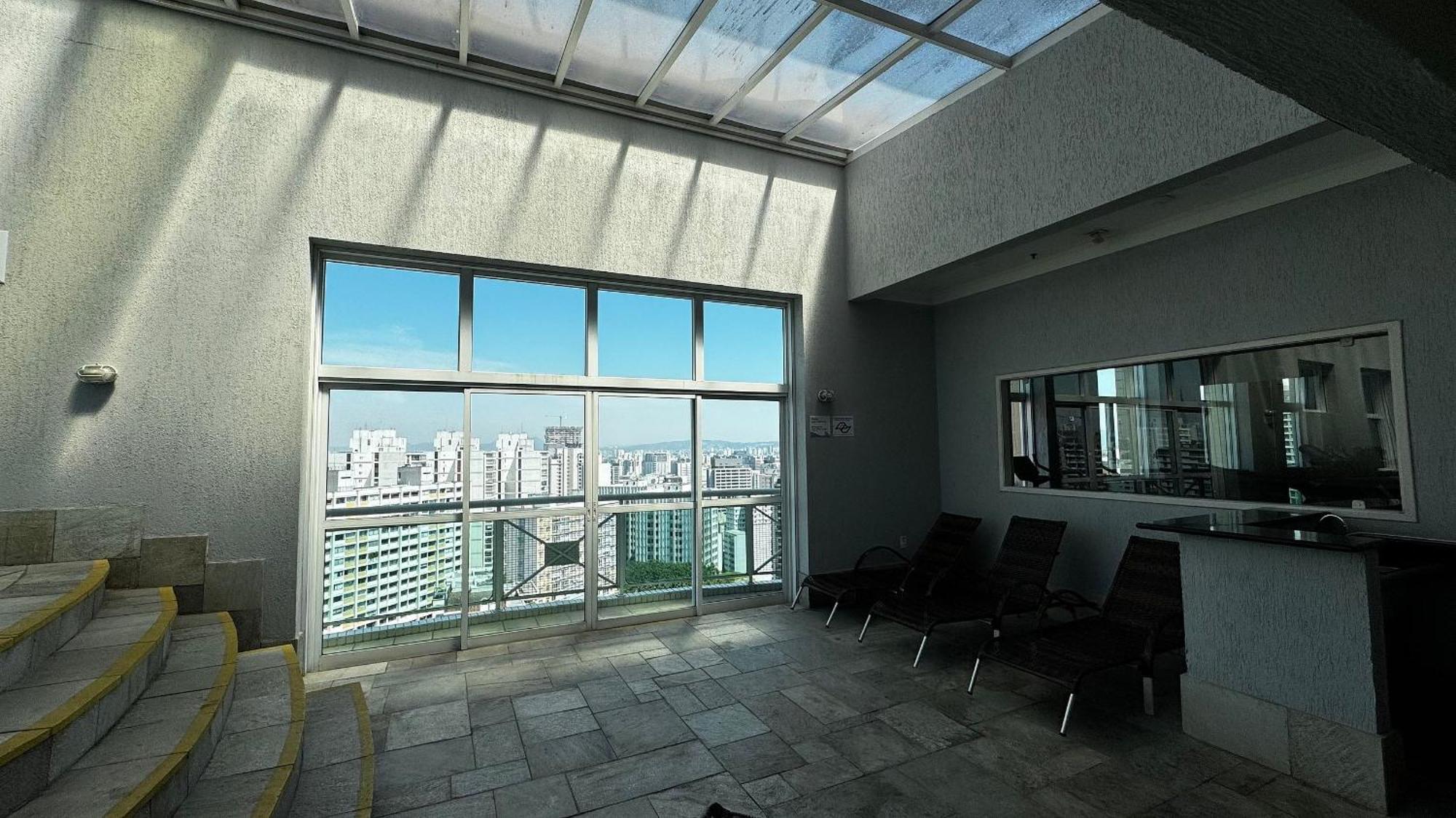 Hotel Em Perdizes - Flat1204 - By Torresguest — Photos 3